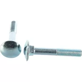 Мебельный болт ELEMENT 8x50 DIN 603 (20 шт.) 102770