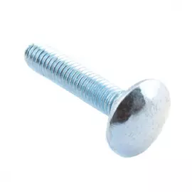 Мебельный болт ELEMENT 8x80 DIN 603 (15 шт.) 102800