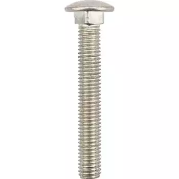 Мебельный болт KRANZ 10x70 DIN603 20 кг/ 408 шт. 1301-1070-1