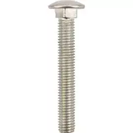 Мебельный болт KRANZ 10x70 DIN603 15 шт. KR-01-3511-037