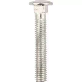 Мебельный болт KRANZ 8x50 DIN603 40 шт. KR-01-3511-022