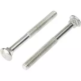 Мебельный болт KRANZ 8x90 DIN603 2 шт. 1301-0890-4