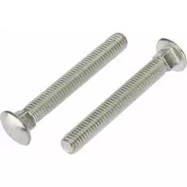 Мебельный болт KRANZ 8x60 DIN603 20 кг/ 748 шт. 1301-0860-1