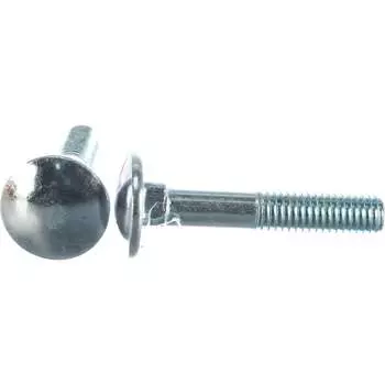 Мебельный болт КРЕП-КОМП бм845