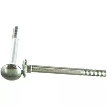 Мебельный болт крепежная техника 35 шт. 493564 БК