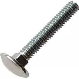 Мебельный болт МЕТИЗНЫЙ ДВОР