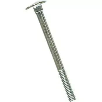 Мебельный болт МЕТИЗНЫЙ ДВОР