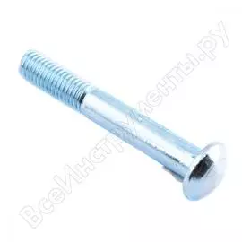 Мебельный болт ELEMENT 6x25 DIN 607 (70 шт.) 244290