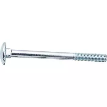 Мебельный болт STARFIX М6x70 мм, DIN603, 50 штук SMC1-91833-50