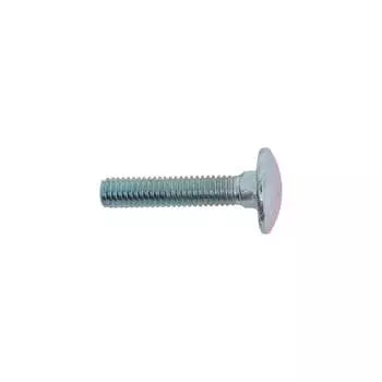 Мебельный болт STEELREX DIN 603 0213006030B400006032