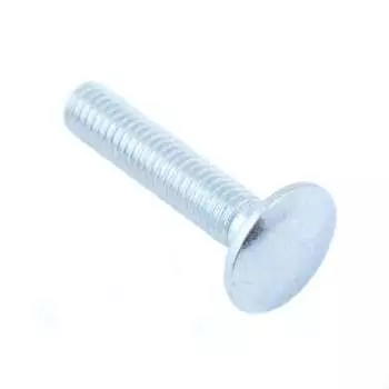 Мебельный болт Стройбат 6x30 DIN607 025750