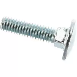 Мебельный болт vipкрепеж DIN 603 6х25 (4 шт.) 17420 VIP