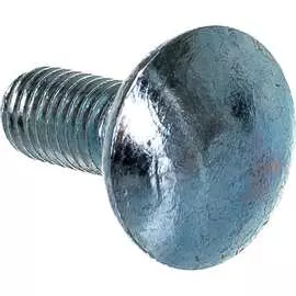 Мебельный болт vipкрепеж DIN 603 8х20 (7 шт.) 27454 VIP