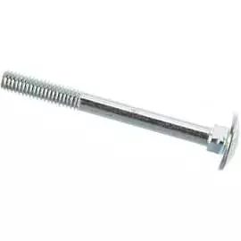 Мебельный болт vipкрепеж 6х60 DIN 603 2 шт. 17434 VIP