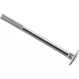 Мебельный болт vipкрепеж 6х70 DIN 603 2 шт. 17438 VIP