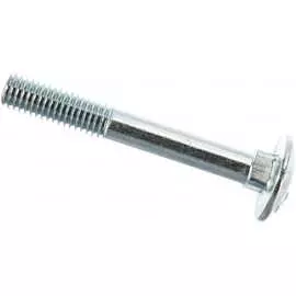 Мебельный болт vipкрепеж 8х60 DIN 603 4 шт. 27462 VIP