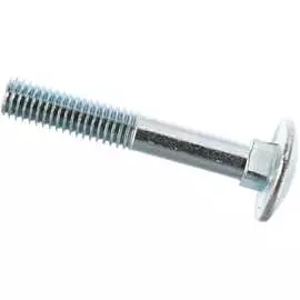 Мебельный болт vipкрепеж 8х50 DIN 603 5 шт. 27460 VIP