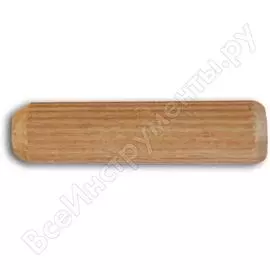 Деревянный мебельный шкант PINIE 100-104030