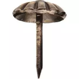 Мебельный гвоздь ЕВРОПАРТНЕР 508 А 20 шт. 13 3055 11