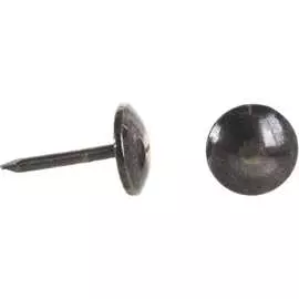 Мебельный гвоздь ЕВРОПАРТНЕР 90 1/3 30 шт. 13 7287 1