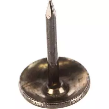 Мебельный гвоздь ЕВРОПАРТНЕР 50 шт. 13 7369 1