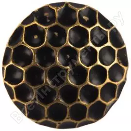 Мебельный гвоздь ЕВРОПАРТНЕР 1505 М 20 шт. 13 3097 11