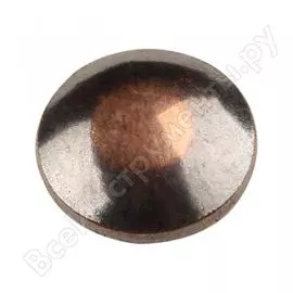 Мебельный патинированный гвоздь ЕВРОПАРТНЕР 40 шт. 13 7365 1