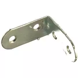 Мебельный крепежный уголок КРЕП-КОМП