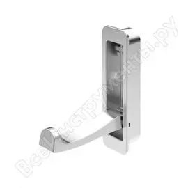 Мебельный крючок boyard k100cp.12