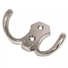 Мебельный крючок boyard k203cp.2