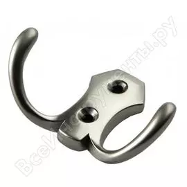 Мебельный крючок boyard k203sn.2