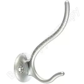 Мебельный крючок boyard k208sc.6