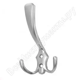 Мебельный крючок boyard k302sc.6