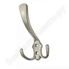 Мебельный крючок boyard k302sn.6