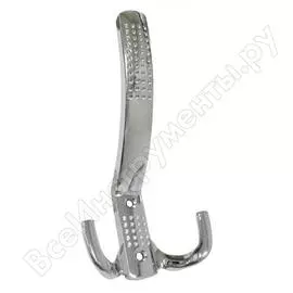 Мебельный крючок boyard k305cp.6