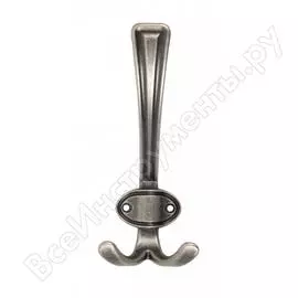 Мебельный крючок boyard k306baz.2