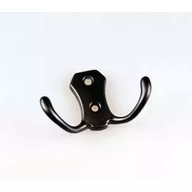 Мебельный крючок Brante BR 20 BK 605481