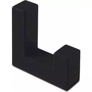 Мебельный крючок GTV WZ-K2201-CZ