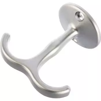 Мебельный крючок Inred IN.02.4027.54.SC 605478