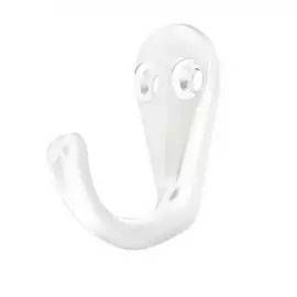 Мебельный крючок JET 588 CQ588A.001WT99