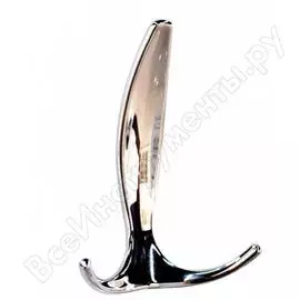 Мебельный крючок jet 543 хром ch543z.000cp99