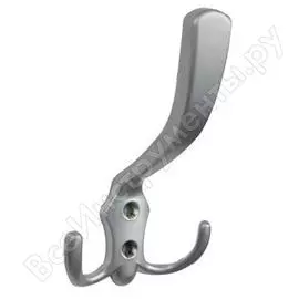 Мебельный трехрожковый крючок JET 585 CQ585Z.003CM99