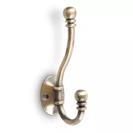 Мебельный крючок Kerron KR 0180 AB