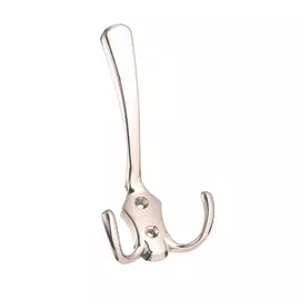 Мебельный крючок Kerron KR 0050 SN