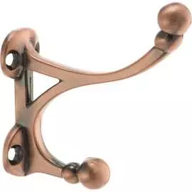 Мебельный крючок Kerron KR 0101 AC