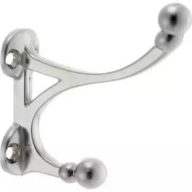 Мебельный крючок Kerron KR 0101 SC