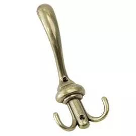 Мебельный крючок Kerron KR 0250 OAB