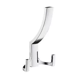 Мебельный крючок Kerron хром KR 0340