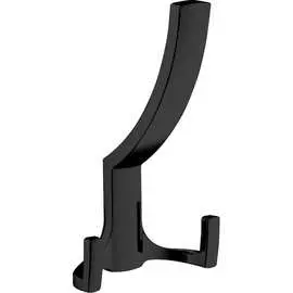 Мебельный крючок Kerron KR 0340 BL