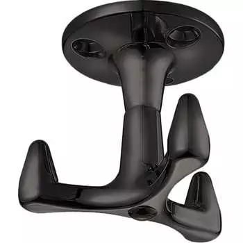 Мебельный крючок Kerron KR 0440 BL